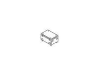Clay Paky F21258 - Кейс