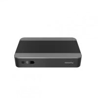 WT400D, V1. Сервер Nearity для видеоконференций, Процессор 11-го поколения, Intel Core i5-11300H, ОЗУ 16 Гб DDR4, HDD 128 Гб SSD, USB 2.0 Type-A + 3 шт. USB 3.0 Type-A + USB 3.0 Type-С, 3 шт. HDMI OUT + 2 шт. HDMI IN, LINE OUT, Сетевой порт RJ45 1 Гбит/с,