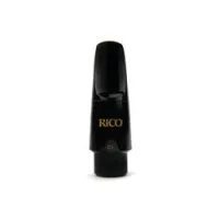 Rico rrgmpcasxc7  мундштук для альт-саксофона, royal c7 graftonite, маленькая камера, откр - 2,15 мм