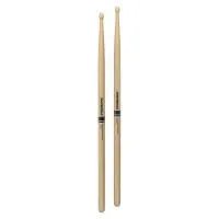 RBH580LAW Rebound Lacquered 5AB Long Барабанные палочки, орех гикори, деревянный наконечник, ProMark