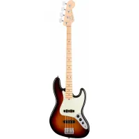 FENDER American Professional Jazz Bass MN 3-Color Sunburst - Бас-гитара
