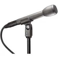 AUDIO-TECHNICA AT8004 - Микрофон репортерский