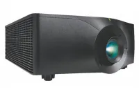 Проектор christie dwu1400-gs. технология 1dlp, яркость 12000 ansi, разрешение wuxga (1920x1200), контрастность  4 000 000:1, вес 22,8 кг.