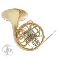 JP261 RATH Валторна Bb/F двойная John Packer