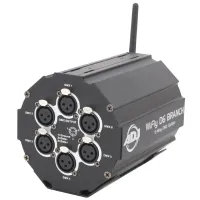 ADJ WiFly D6 Branch  6-канальный DMX Splitter