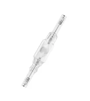OSRAM HQI-TS 70/NDL/UVS RX7S лампа газоразрядная