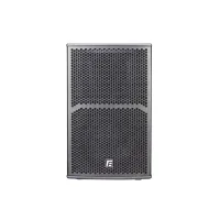 RFIntell TX10 пассивная широкополосная АС, сателлит/монитор, 10”+1”, 8Ом, 350Вт, 65-18000Гц, 90°×40°