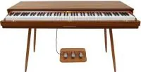 Цифровое пианино в корпусе MusicHall Grazioso, Wood