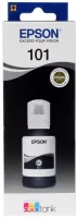 Epson 101 ecotank ink black