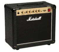 MARSHALL DSL5C - Комбоусилитель для электрогитары