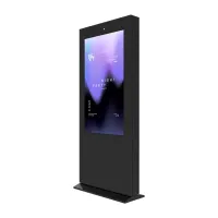 ЖК-панель Hisense 86SOF25PT 86"