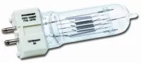 Sylvania FVB CP70 (FVA) лампа галогеновая, 240V-1000W, цоколь GX9,5 ресурс 200ч.
