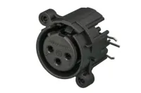 NEUTRIK NC3FAHR-0