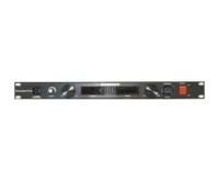 Powerbrite Pro10 рэковый фильтр сетевого питания на 9 приборов с 2-мя лампами подсветки, регулировка яркости подсветки, индикаторы напряжения и тока, 482x190x88, вес 3,18 кг, Samson