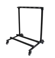 FL-11L Тележка для 5 гитар, Flatsons