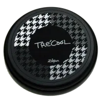ZILDJIAN TREDP1 TRE COOL тренировочный пэд 6'