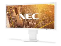 NEC MultiSync EA295WMi - LCD Монитор, белый