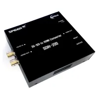 Opticis SDIH-200- Преобразователь сигнала SDI в HDMI