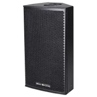 Xline PR12 Пассивная 2-полосная акустическая система, 12"+1.75" , 350/700Вт, 8Ом, 45Гц- 20кГц, 96дБ