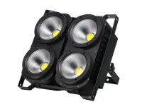 LC400-B Светодиодный прожектор х4, W 400Вт, Bi Ray