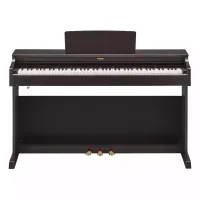 Пианино цифровое корпусное YAMAHA YDP-163 R