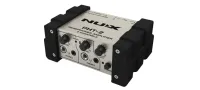PHT-2 Headphones Amplifier Усилитель для наушников, Nux Cherub