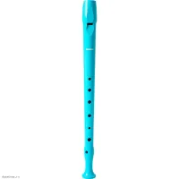 HOHNER B95084 LB - Блокфлейта сопрано немецкая система