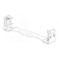 Axiom KPTWAX6CWH- Монтажный комплект для крепления акустических систем AX6C к стене, потолку или на основание