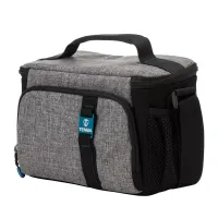 Skyline Shoulder Bag 10 Grey сумка для фотоаппарата Tenba