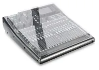 Decksaver Behringer X32 Producer - Защитные крышки для DJ-техники