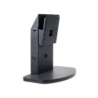 Peerless-AV PLT-BLK- Настольный кронштейн для установки ЖК-дисплея диагональю 32-50'', макс. нагрузка 68 кг