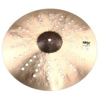 Sabian 18" hhx complex aero crash  тарелка crash