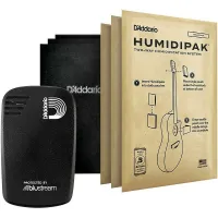 PLANET WAVES PW-HPHT-01 - Увлажнитель для гитары