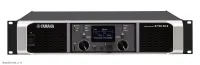 Усилитель мощности YAMAHA PX10