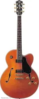 YAMAHA AES1500 ORANGE STAIN - Электрогитара