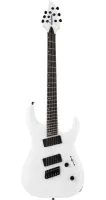 JACKSON PRO MDK MS HT6 - SNOW WHT электрогитара, цвет белый