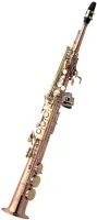 Саксофон-сопрано Yanagisawa S-WO3PG