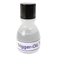Trigger Oil Reka Масло для вентилей медных духовых инструментов , 10 мл