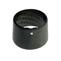 Лигатура для кларнета АВИС Classic Ring Carbon №5
