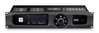Jbl cpi2000 процессор кинотеатральный для улучшения звука и регулировки громкости в кинотеатрах. dsp процессор включает в себя настройку эквализации с учетом особенностей помещения, регулировку громкости и обнаружение сбоев системы и может быть настроен с