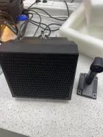 DSPPA DSP-0608 Двухполосный рупорный громкоговоритель. Мощность 80 Вт/100 В АЧХ 80 Гц-18000 Гц SPL-96 дБ