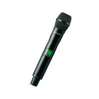 SHURE UR2/KSM9 BK J5E - Передатчик для радиосистемы
