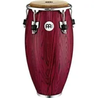 Meinl wco11vr-m  конга quinto 11" woodcraft series, цвет красный
