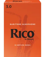 Трости для баритон-саксофона Rico RLA1030