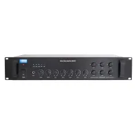 PROAUDIO MA-6260 - Усилитель мощности трансляционный