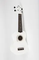 Укулеле сопрано MARTIN ROMAS MR-21 WH БЕЛАЯ