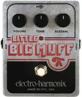 Electro-Harmonix Little Big Muff Pi  гитарная педаль Distortion