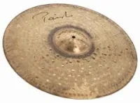 Paiste 22" dark energy ride mark i  тарелка ride
