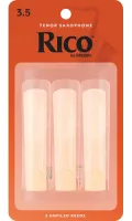 Трости для тенор-саксофона Rico RKA0335