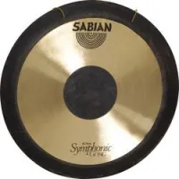 Sabian 26" symphonic gong  гонг симфонический